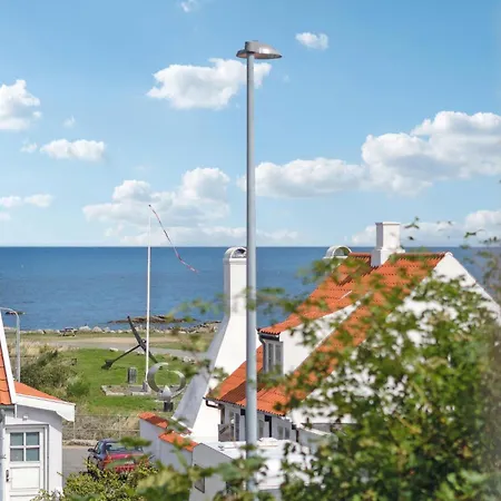 2 Bedroom Lovely In 別荘 スヴァネケ