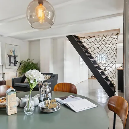 2 Bedroom Lovely In スヴァネケ