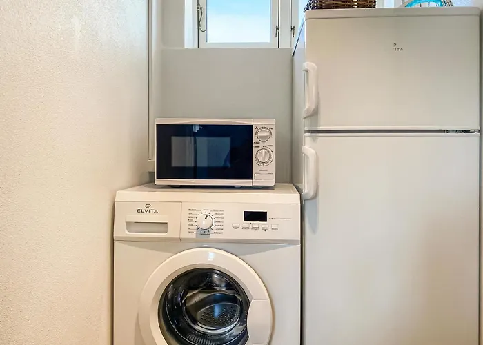 2 Bedroom Lovely In Svaneke